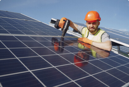 Benefit of Solar On-Grid System